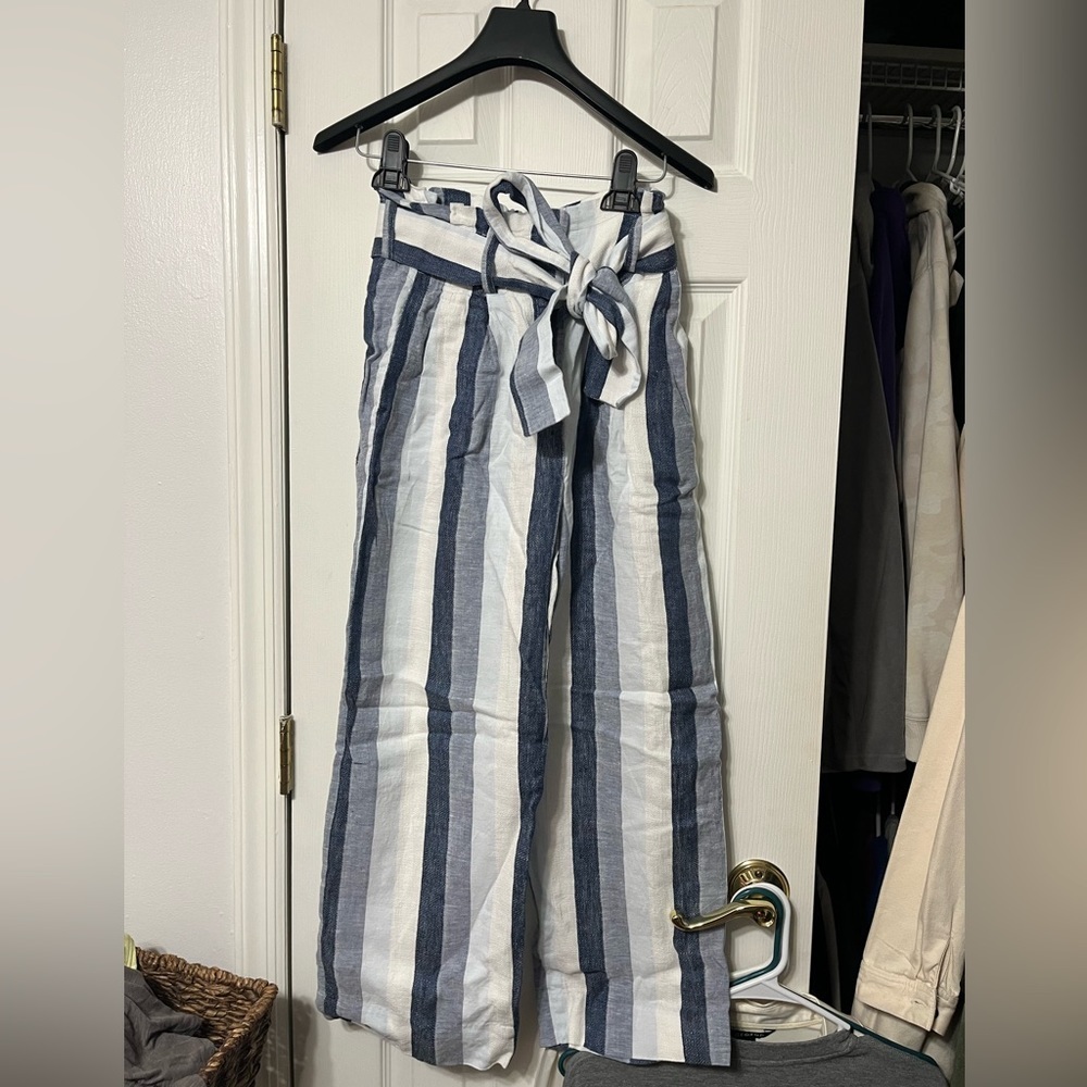 Point Sur Flowyy Pants - Picture 3 of 5